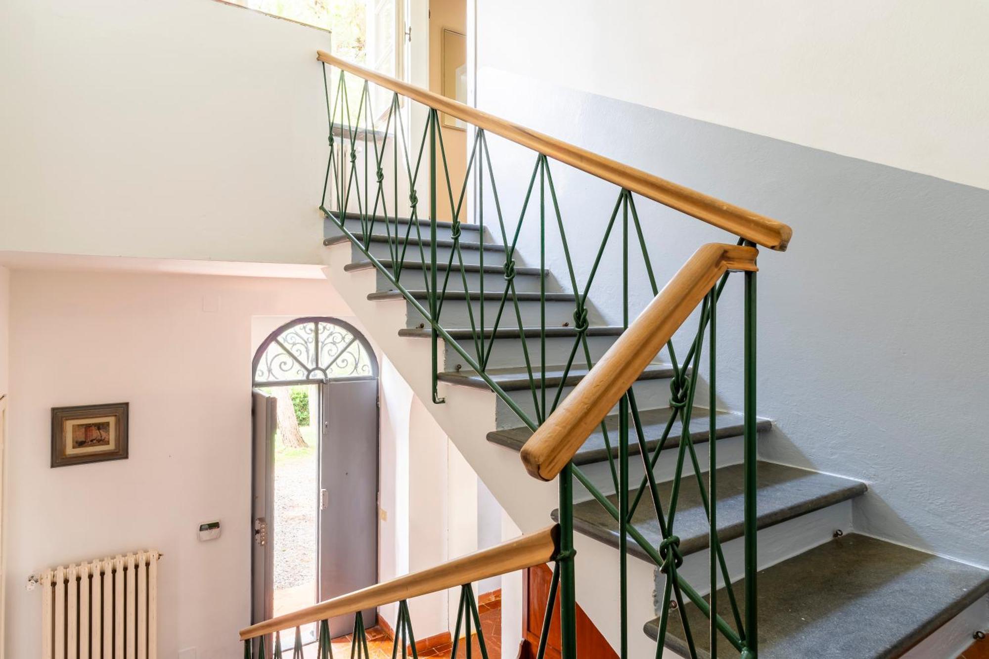 Apartament Fattoria Laviosa Fauglia Pokój zdjęcie