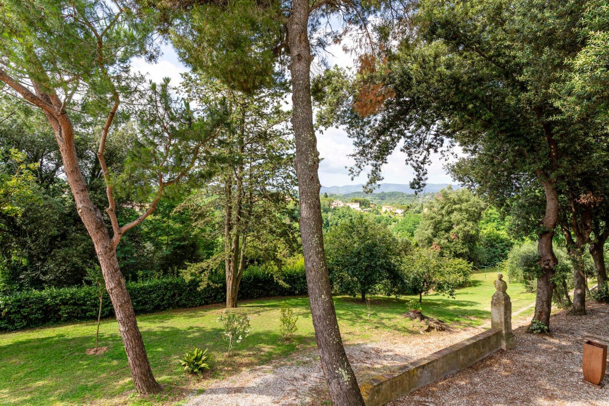 Apartament Fattoria Laviosa Fauglia Pokój zdjęcie