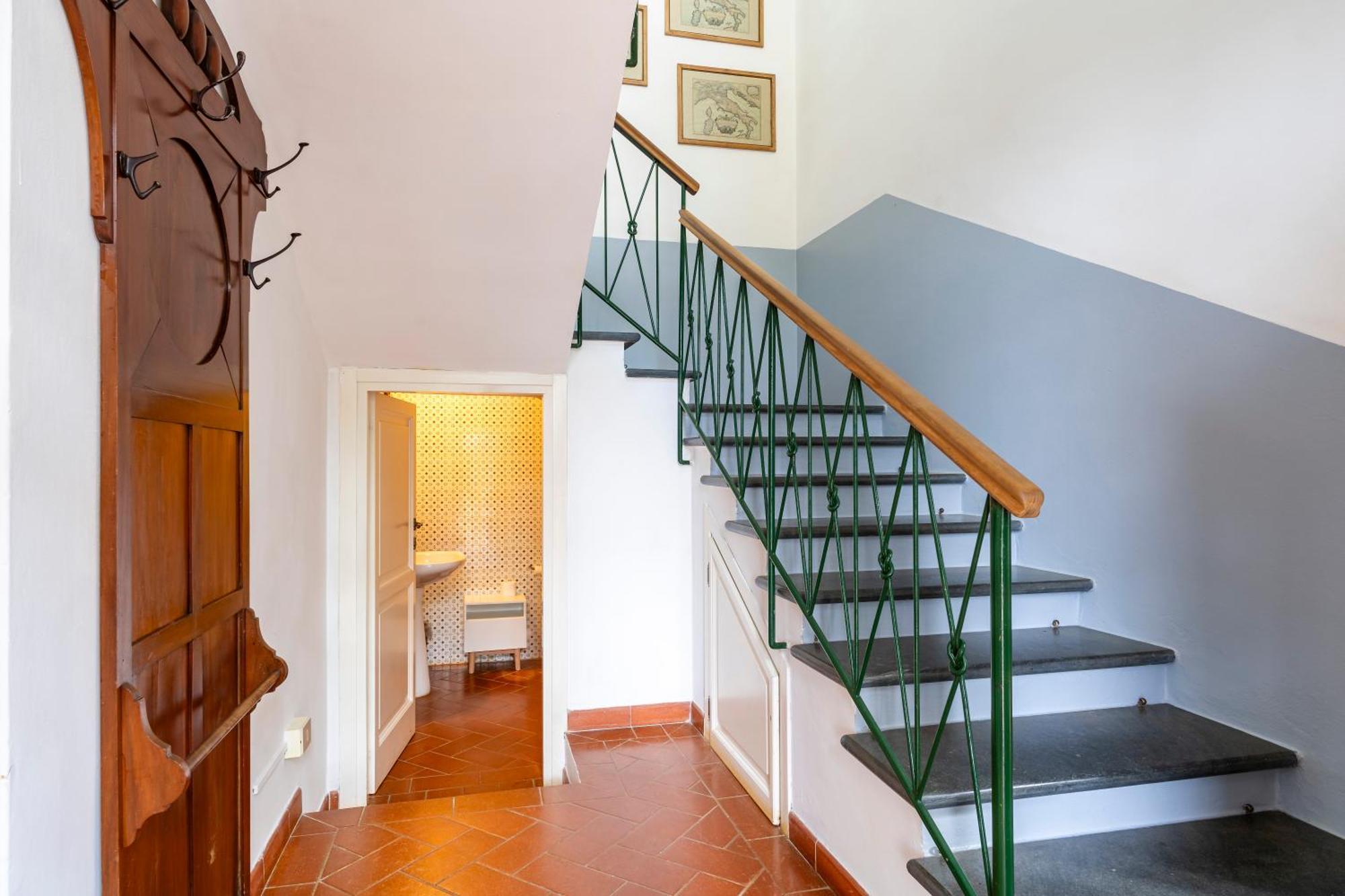 Apartament Fattoria Laviosa Fauglia Pokój zdjęcie