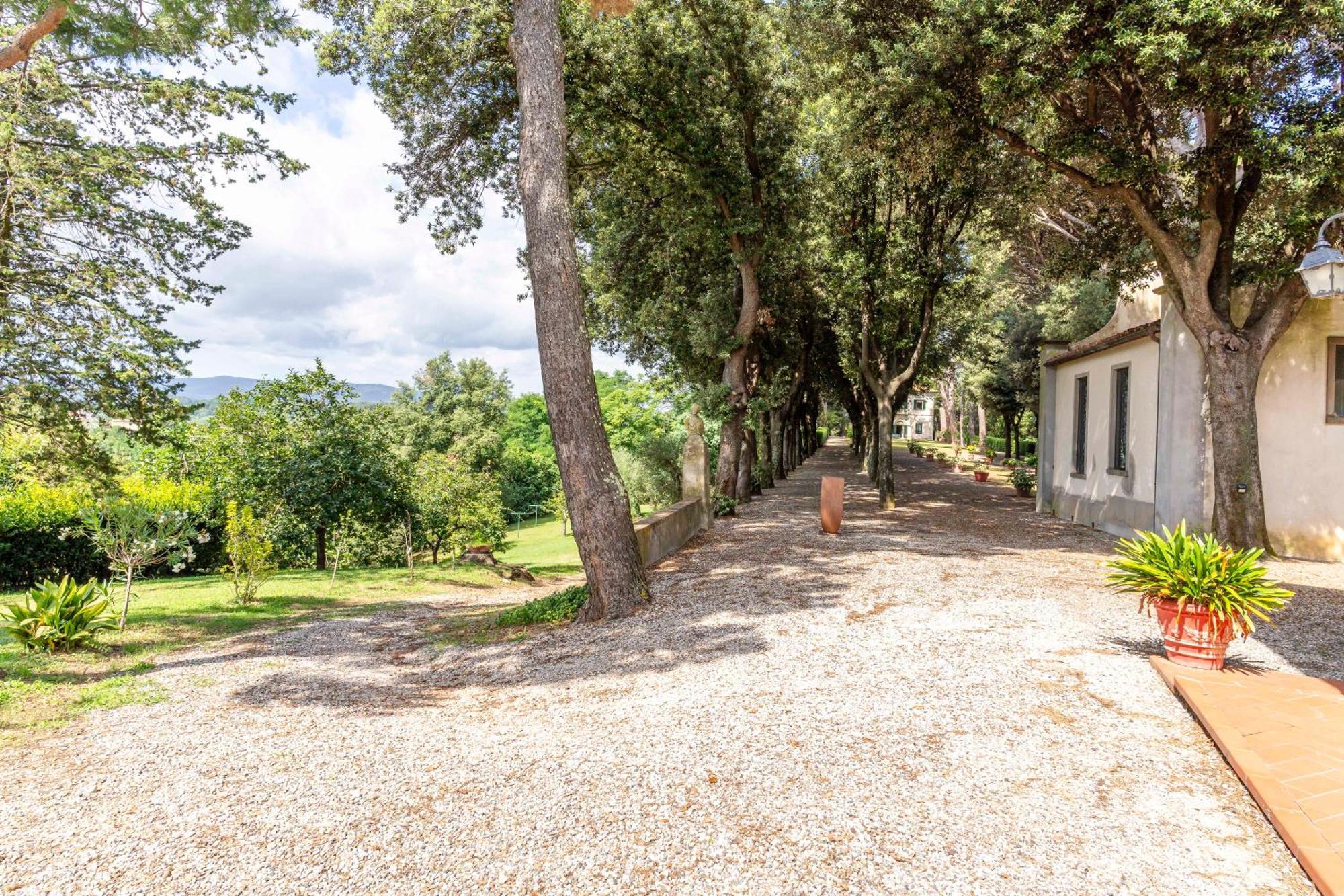 Apartament Fattoria Laviosa Fauglia Pokój zdjęcie