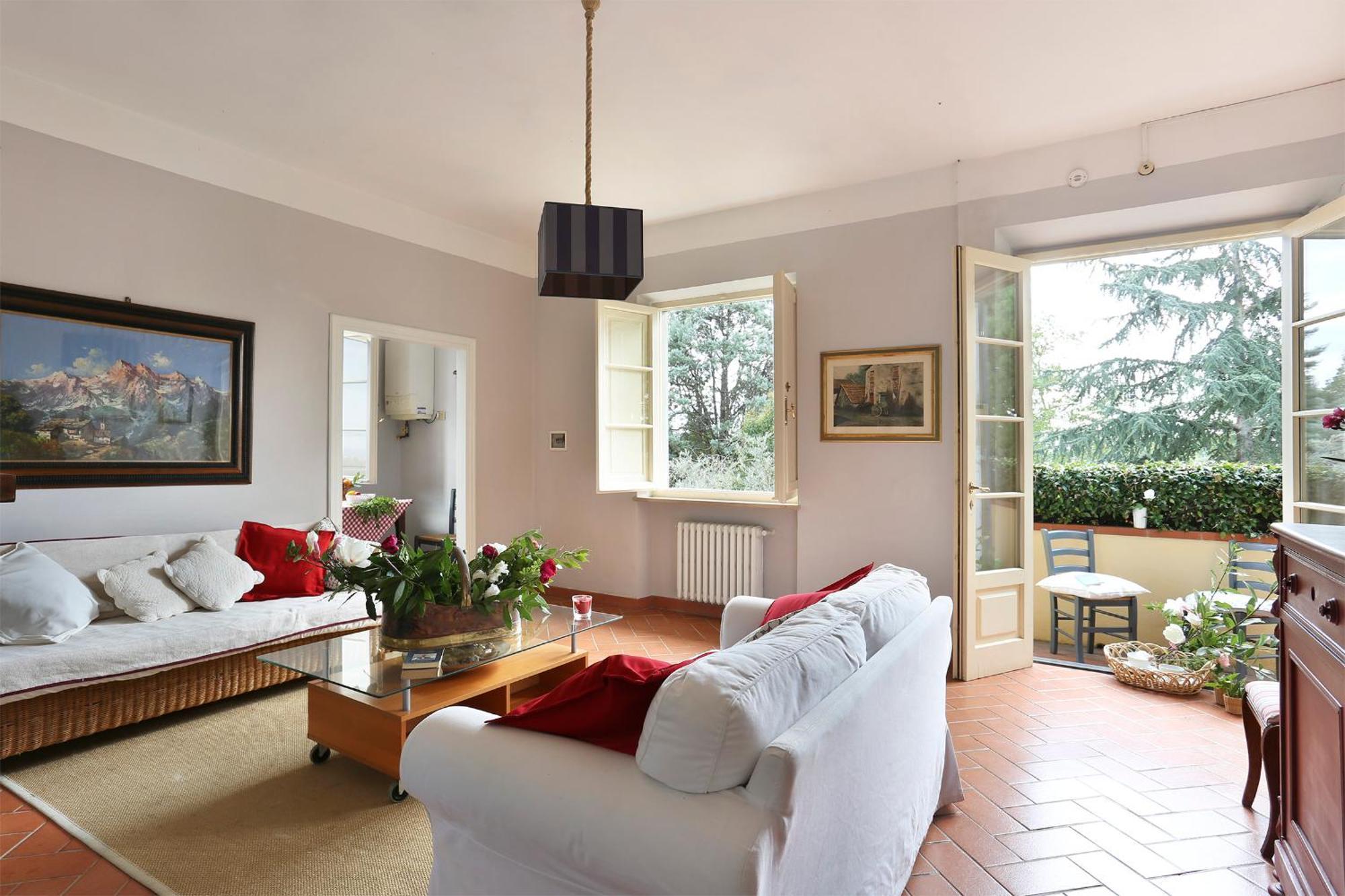Apartament Fattoria Laviosa Fauglia Pokój zdjęcie