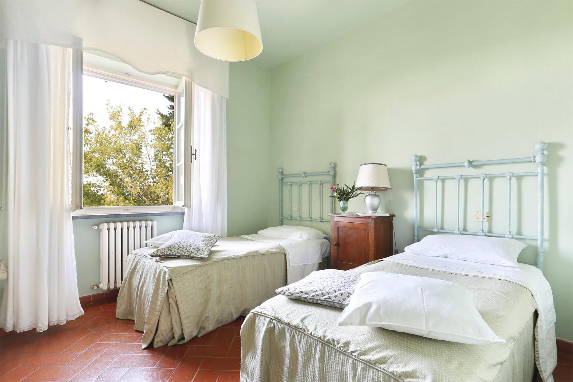 Apartament Fattoria Laviosa Fauglia Pokój zdjęcie