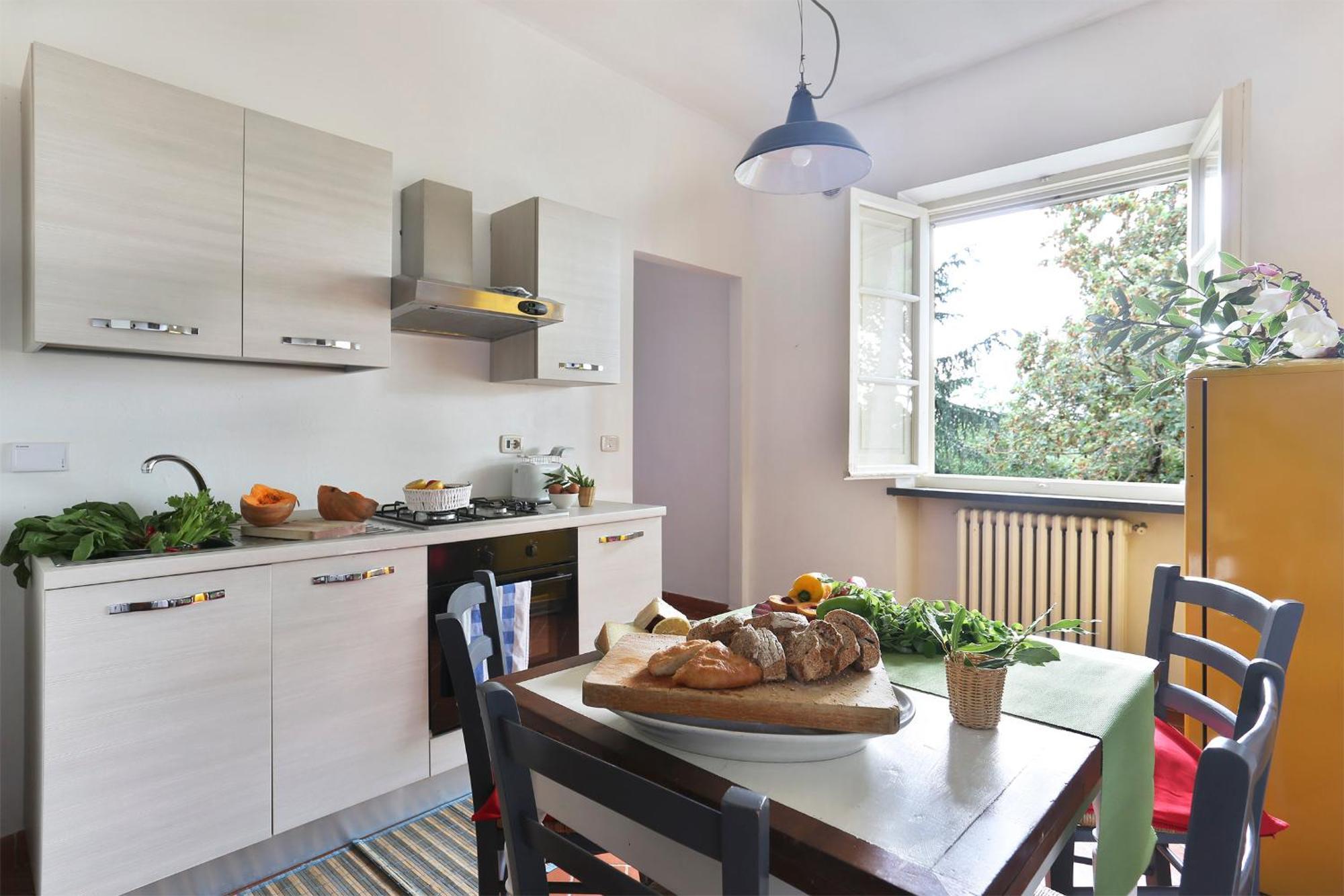 Apartament Fattoria Laviosa Fauglia Pokój zdjęcie