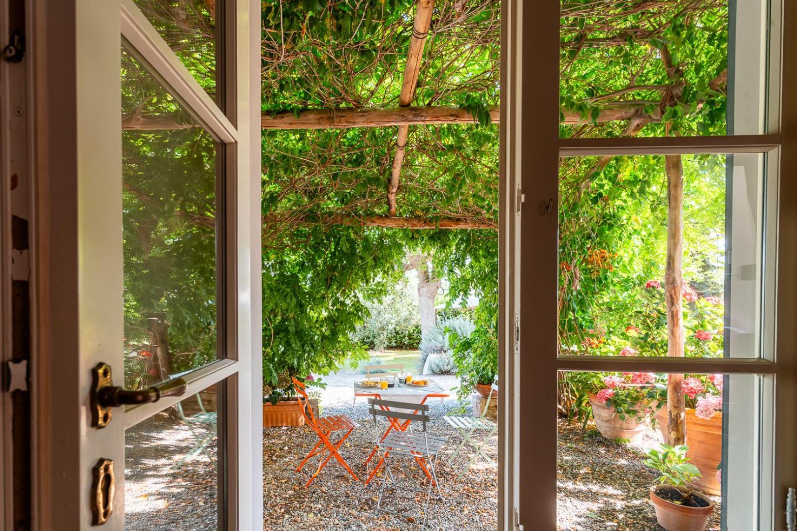 Apartament Fattoria Laviosa Fauglia Zewnętrze zdjęcie
