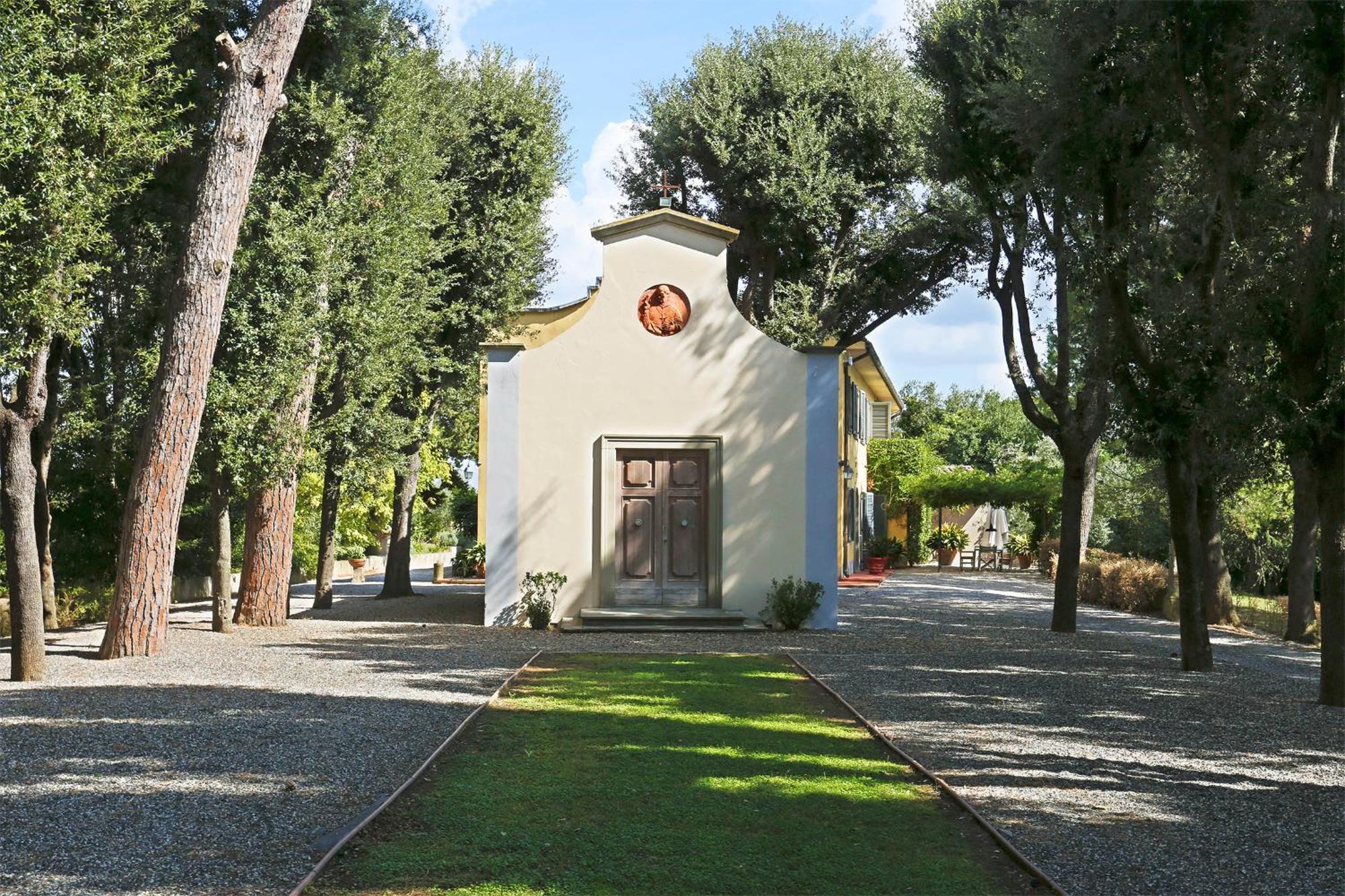 Apartament Fattoria Laviosa Fauglia Zewnętrze zdjęcie